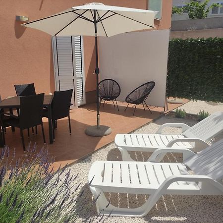 Tomena Apartments Trogir Zewnętrze zdjęcie