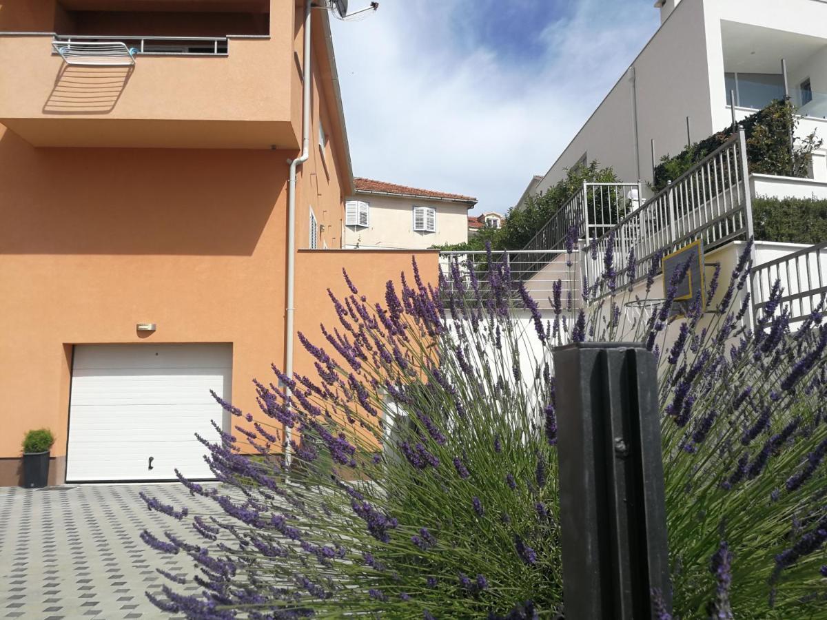 Tomena Apartments Trogir Zewnętrze zdjęcie