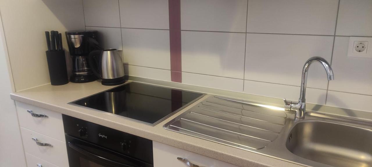 Tomena Apartments Trogir Zewnętrze zdjęcie