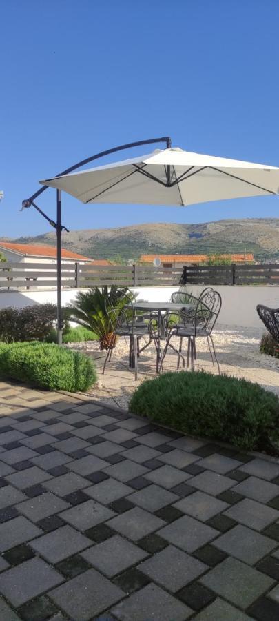 Tomena Apartments Trogir Zewnętrze zdjęcie