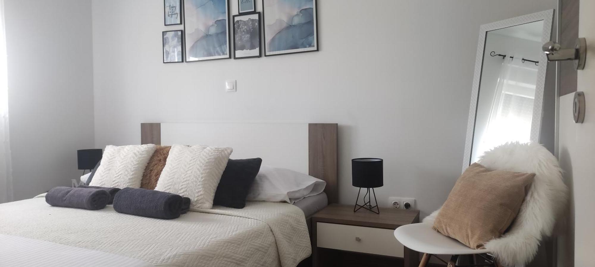 Tomena Apartments Trogir Zewnętrze zdjęcie