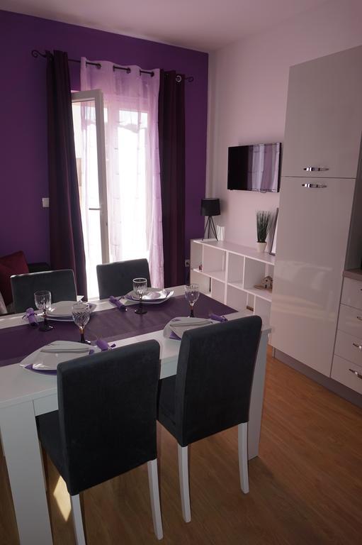 Tomena Apartments Trogir Zewnętrze zdjęcie