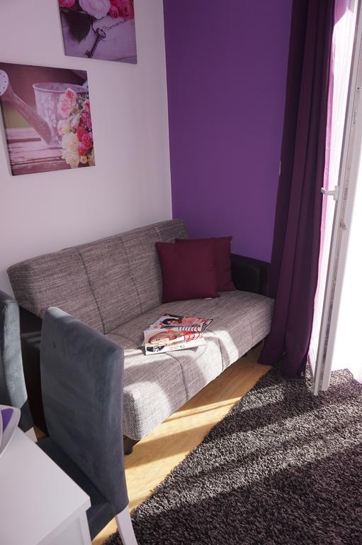 Tomena Apartments Trogir Zewnętrze zdjęcie