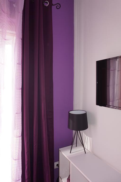 Tomena Apartments Trogir Zewnętrze zdjęcie