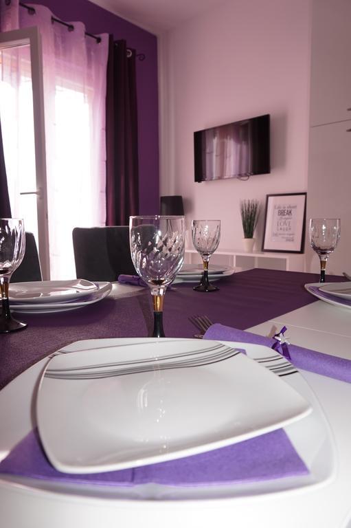 Tomena Apartments Trogir Zewnętrze zdjęcie