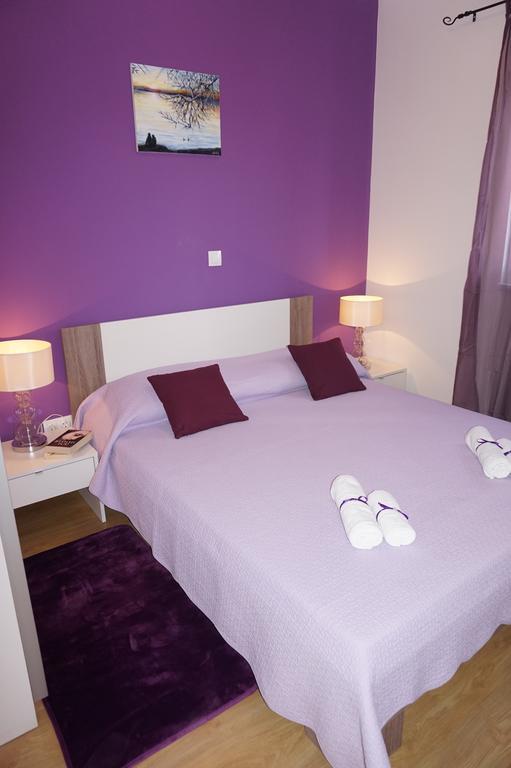 Tomena Apartments Trogir Zewnętrze zdjęcie