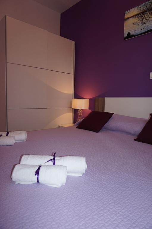 Tomena Apartments Trogir Zewnętrze zdjęcie