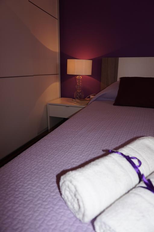 Tomena Apartments Trogir Zewnętrze zdjęcie