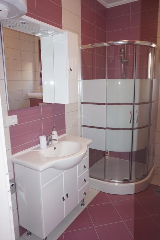 Tomena Apartments Trogir Zewnętrze zdjęcie