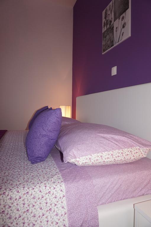 Tomena Apartments Trogir Zewnętrze zdjęcie