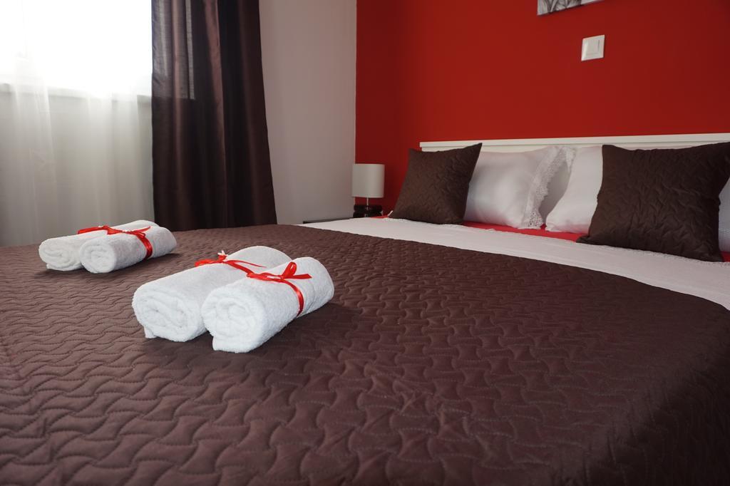 Tomena Apartments Trogir Zewnętrze zdjęcie