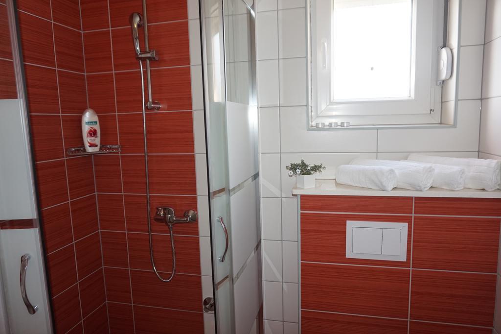 Tomena Apartments Trogir Zewnętrze zdjęcie
