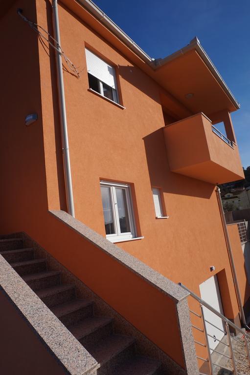 Tomena Apartments Trogir Zewnętrze zdjęcie