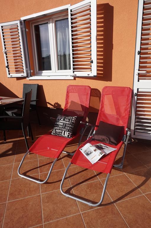 Tomena Apartments Trogir Zewnętrze zdjęcie