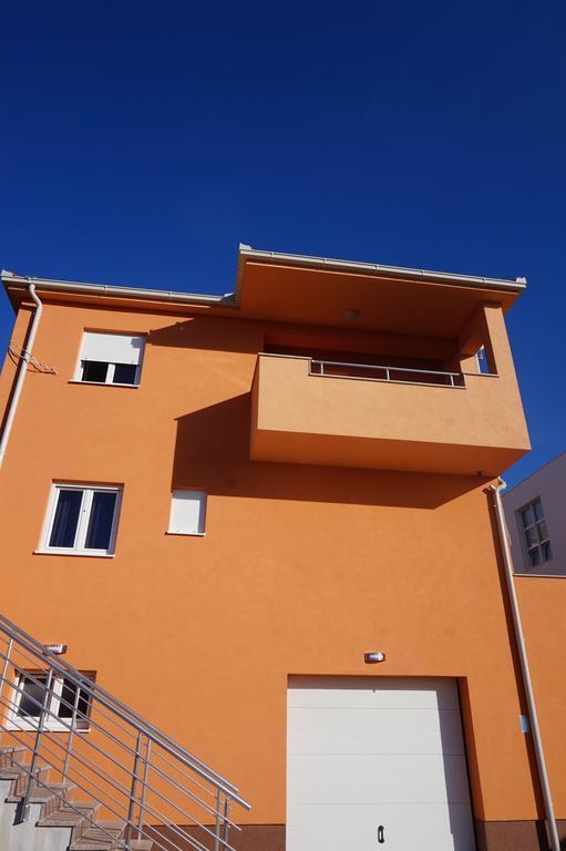Tomena Apartments Trogir Zewnętrze zdjęcie