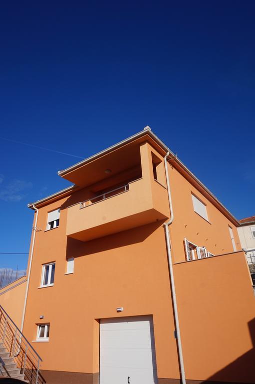 Tomena Apartments Trogir Zewnętrze zdjęcie