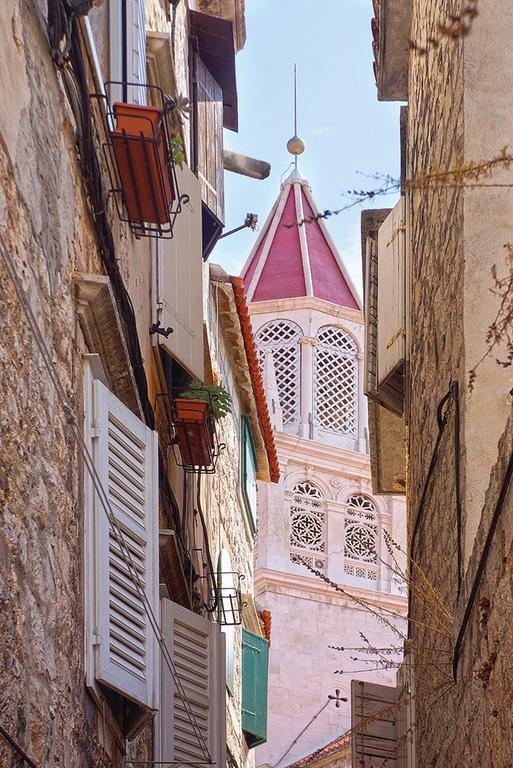 Tomena Apartments Trogir Zewnętrze zdjęcie