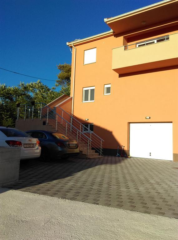 Tomena Apartments Trogir Zewnętrze zdjęcie