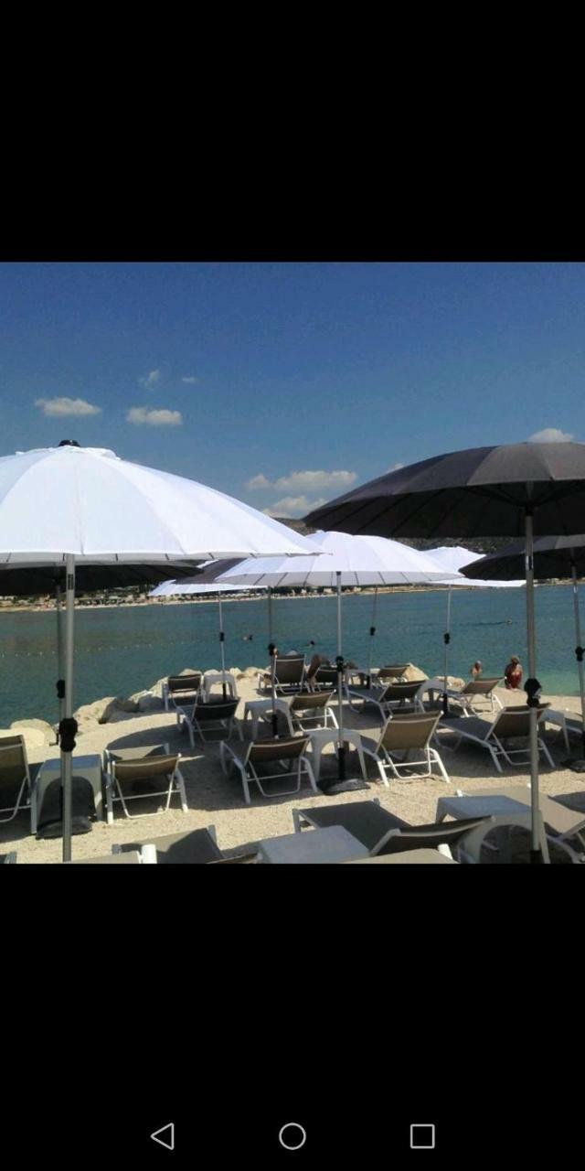 Tomena Apartments Trogir Zewnętrze zdjęcie