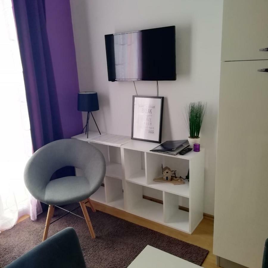 Tomena Apartments Trogir Zewnętrze zdjęcie