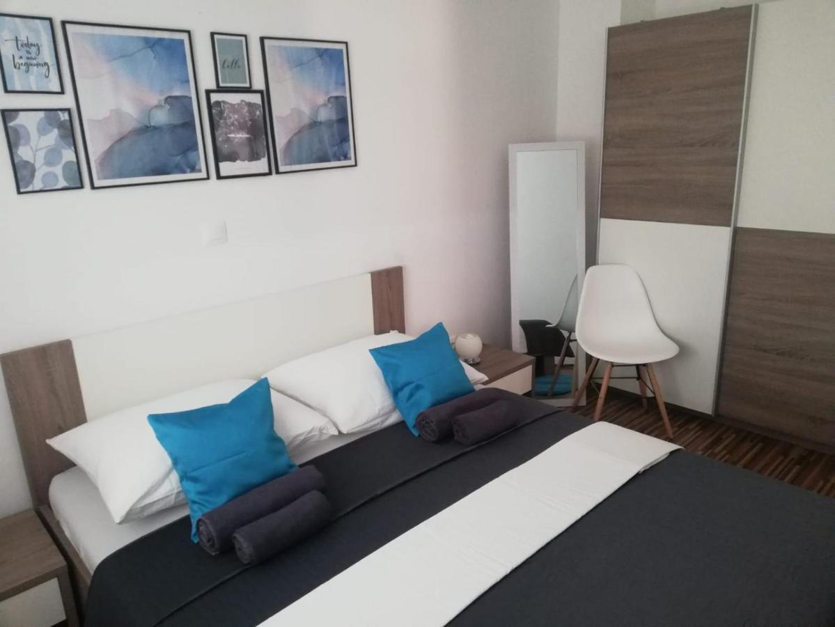 Tomena Apartments Trogir Pokój zdjęcie