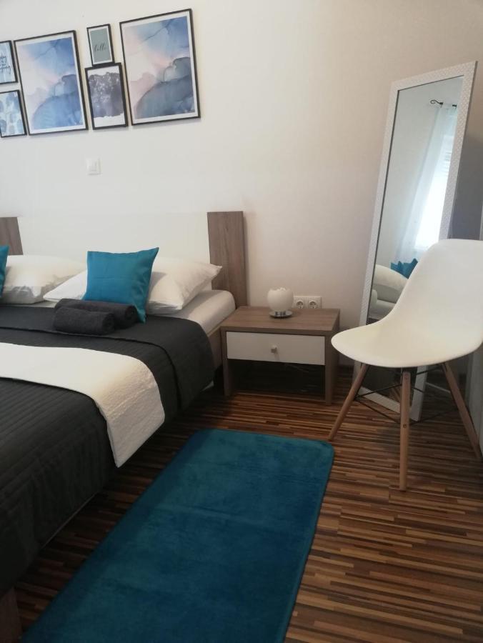 Tomena Apartments Trogir Pokój zdjęcie