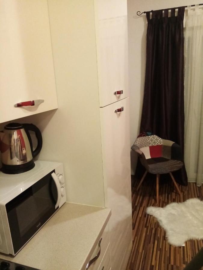Tomena Apartments Trogir Zewnętrze zdjęcie