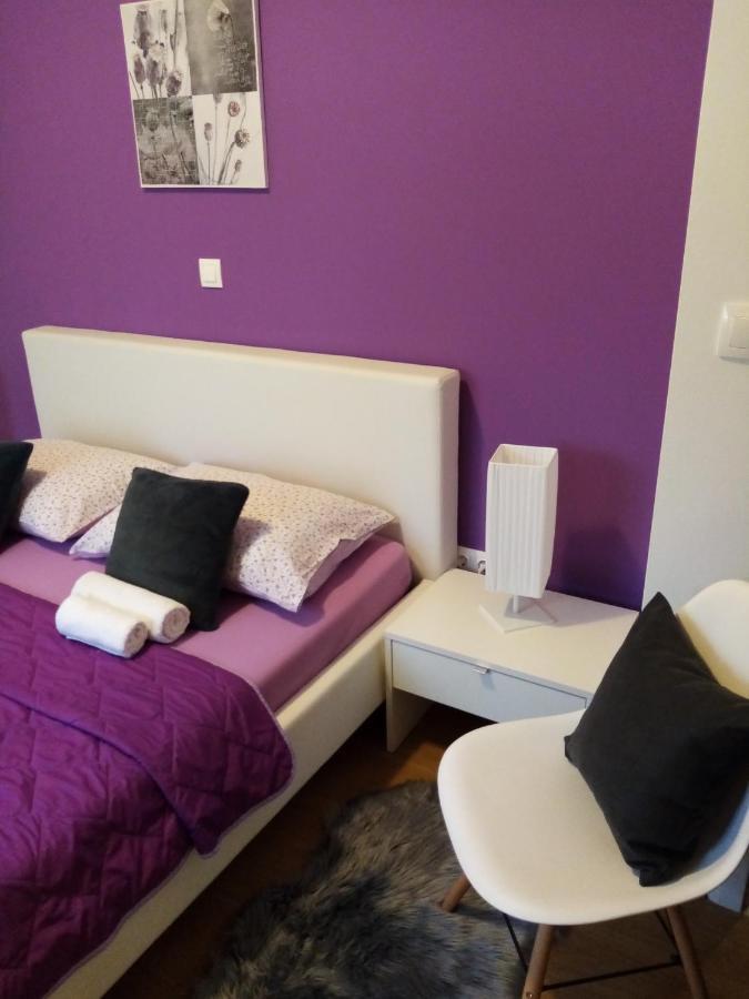 Tomena Apartments Trogir Zewnętrze zdjęcie
