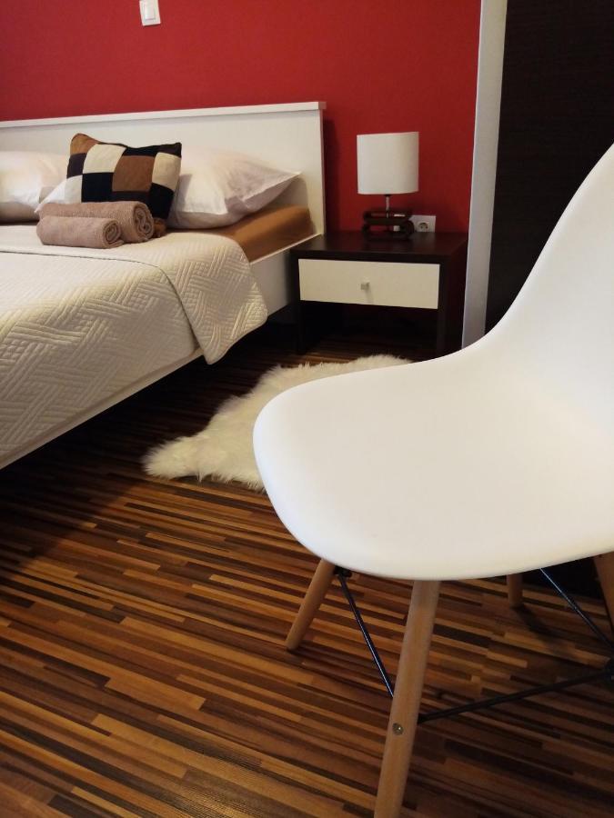 Tomena Apartments Trogir Zewnętrze zdjęcie