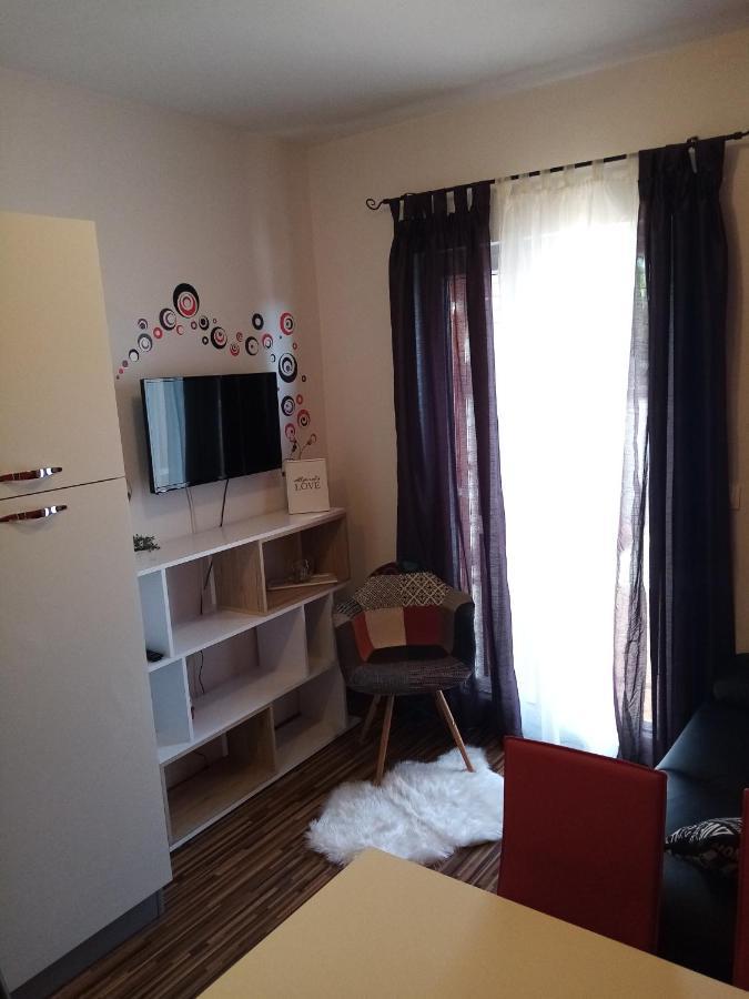 Tomena Apartments Trogir Zewnętrze zdjęcie